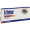 VISINE Yxin ED Pipety jednodawkowe, 10X0,5 ml