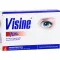 VISINE Yxin ED Pipety jednodawkowe, 10X0,5 ml