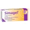 SIMAGEL Tabletki do żucia, 20 szt