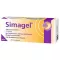 SIMAGEL Tabletki do żucia, 20 szt