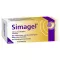 SIMAGEL Tabletki do żucia, 50 szt