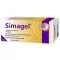 SIMAGEL Tabletki do żucia, 50 szt