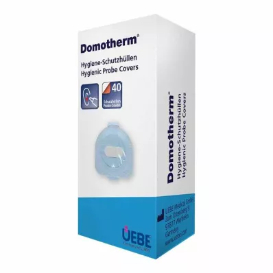 DOMOTHERM OT Folie ochronne, 40 szt DOMOTHERM OT Folie ochronne, 40 szt