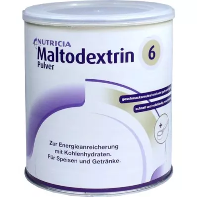 MALTODEXTRIN 6 Proszek, 750 g