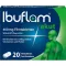 IBUFLAM ostre tabletki powlekane 400 mg, 20 szt