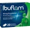 IBUFLAM ostre tabletki powlekane 400 mg, 20 szt