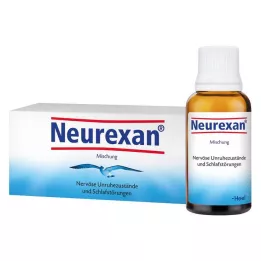 NEUREXAN Krople, 30 ml