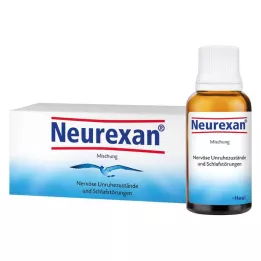 NEUREXAN Krople, 100 ml