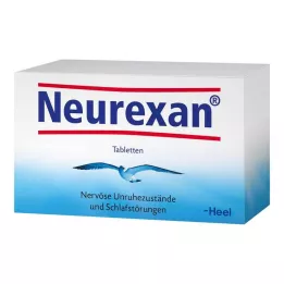 NEUREXAN Tabletki, 250 szt