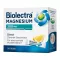 BIOLECTRA Magnesium 300 mg Direct Lemon Sticks, 20 szt