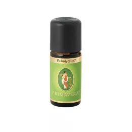 EUKALYPTUS ÖL organiczny cyneol 85%, 10 ml