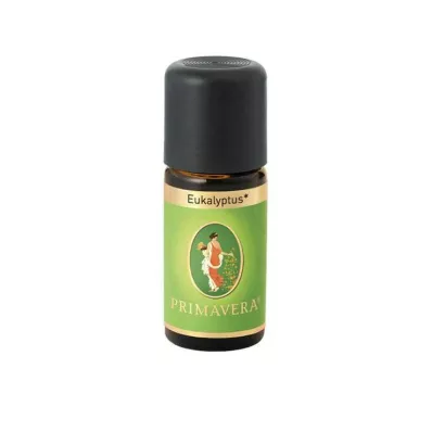 EUKALYPTUS ÖL organiczny cyneol 85%, 10 ml EUKALYPTUS ÖL organiczny cyneol 85%, 10 ml