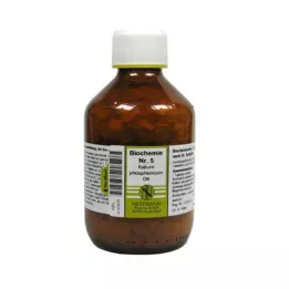 BIOCHEMIE 5 tabletek Kalium phosphoricum D 6, 1000 szt