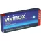 VIVINOX Pastylki do ssania na sen w tabletkach powlekanych, 20 szt