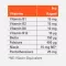VITAMIN B-KOMPLEX-kapsułki ratiopharm, 60 szt