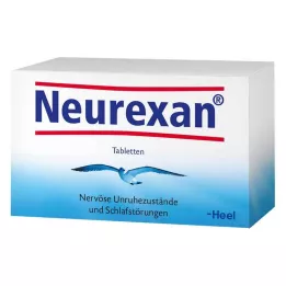 NEUREXAN Tabletki, 50 szt