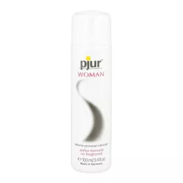 PJUR Butelka Woman Liquidum, 100 ml