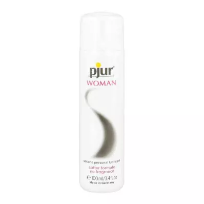 Butelka Pjur Woman Liquidum (100 ml)