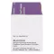 CELLUVISC 1% krople do oczu, 30 x 0,4 ml