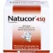 NATUCOR 450 mg tabletki powlekane, 100 szt