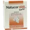 NATUCOR Tabletki powlekane 600 mg forte, 50 szt