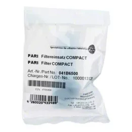 PARI COMPACT Wkład filtra, 1 szt