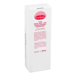 Cruzylan plus krople, 100 ml