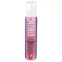 CALLUSAN Pianka kremowa Vinum, 125 ml