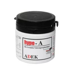 HYPO A ADEK Kapsułki, 100 szt
