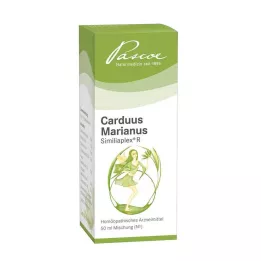 CARDUUS MARIANUS SIMILIAPLEX Krople R, 50 ml