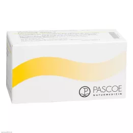 PASCORENAL ampułki Injektopas, 100 szt