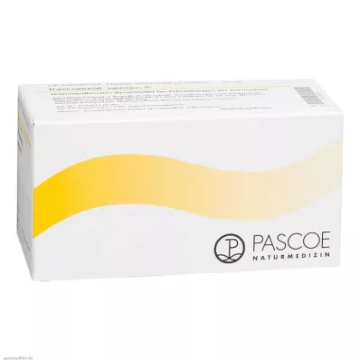Pascorenal Injectopas ampułki, 100 szt Pascorenal Injectopas ampułki, 100 szt
