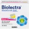 BIOLECTRA Magnesium 300 mg Direct Lemon Sticks, 40 szt