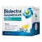 BIOLECTRA Magnesium 300 mg Direct Lemon Sticks, 40 szt