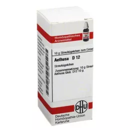 AETHUSA D 12 kulek, 10 g