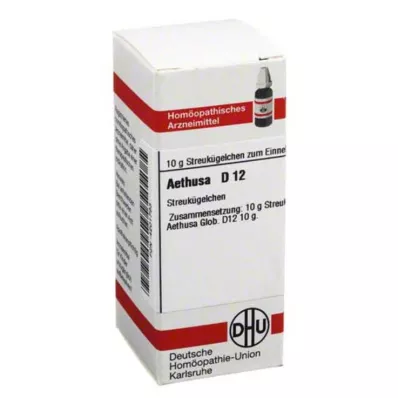 AETHUSA D 12 kulek, 10 g