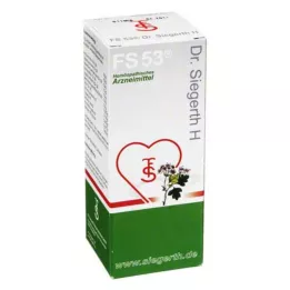 FS 53 Płyn Dr.Siegerth H, 100 ml