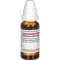 ARSENICUM ALBUM D 20 Rozcieńczenie, 20 ml