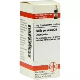 BELLIS PERENNIS C 6 kulek, 10 g