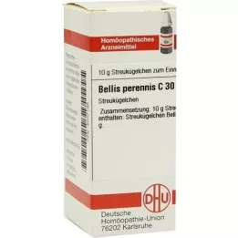 BELLIS PERENNIS C 30 kulek, 10 g