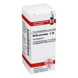 BELLIS PERENNIS C 30 kulek, 10 g