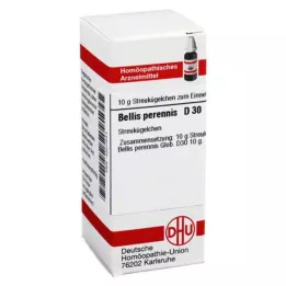 BELLIS PERENNIS D 30 kulek, 10 g
