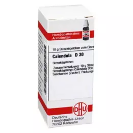 CALENDULA D 30 kulek, 10 g