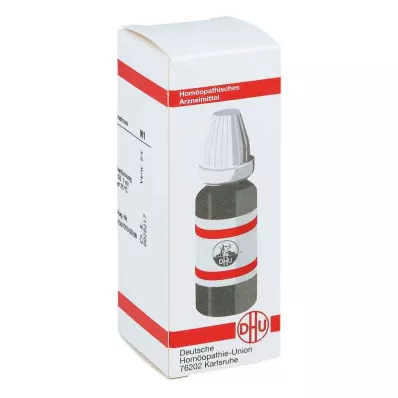 CAPSELLA BURSA pastoris D 3 rozcieńczenie, 20 ml CAPSELLA BURSA pastoris D 3 rozcieńczenie, 20 ml