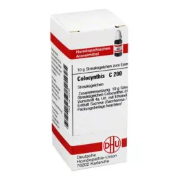 COLOCYNTHIS C 200 globulek, 10 g