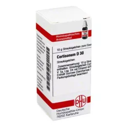 CORTISONUM D 30 kulek, 10 g