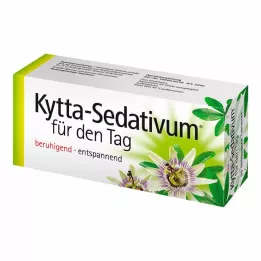KYTTA SEDATIVUM tabletka powlekana na dzień, 30 szt