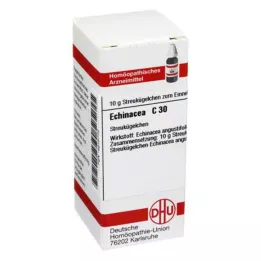 ECHINACEA HAB C 30 kulek, 10 g