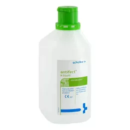ANTIFECT N Płyn, 1 l