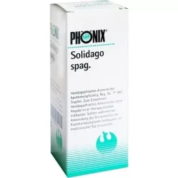 PHÖNIX SOLIDAGO spag.mixture, 100 ml